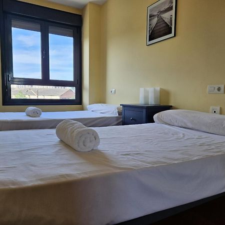 1A106 Amplio Y Comodo Apartamento กิฮอน ภายนอก รูปภาพ