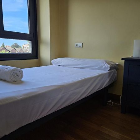 1A106 Amplio Y Comodo Apartamento กิฮอน ภายนอก รูปภาพ