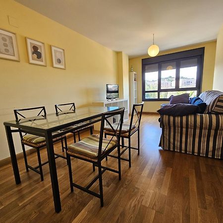 1A106 Amplio Y Comodo Apartamento กิฮอน ภายนอก รูปภาพ