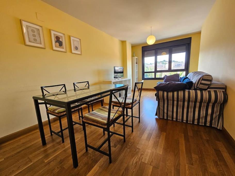 1A106 Amplio Y Comodo Apartamento กิฮอน ภายนอก รูปภาพ