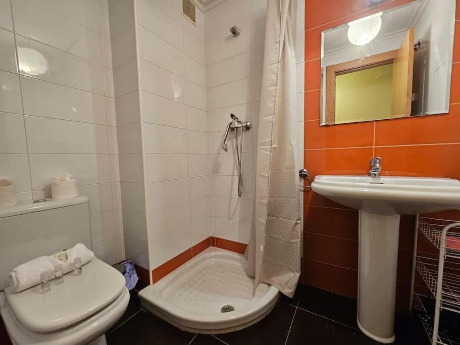 1A106 Amplio Y Comodo Apartamento กิฮอน ภายนอก รูปภาพ
