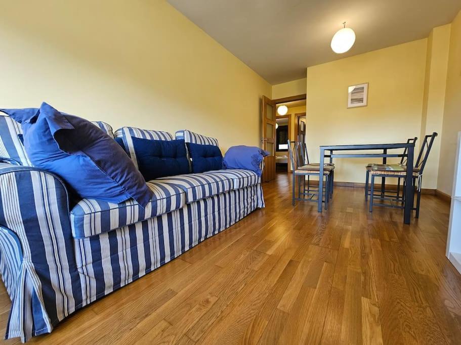 1A106 Amplio Y Comodo Apartamento กิฮอน ภายนอก รูปภาพ