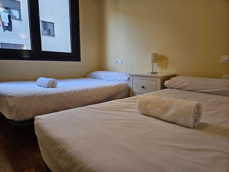 1A106 Amplio Y Comodo Apartamento กิฮอน ภายนอก รูปภาพ