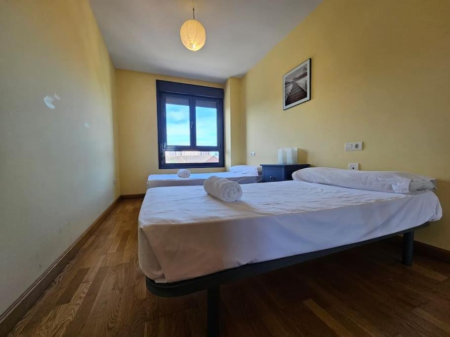 1A106 Amplio Y Comodo Apartamento กิฮอน ภายนอก รูปภาพ