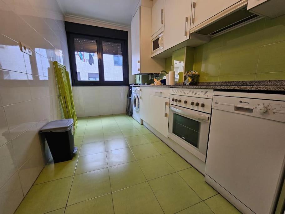 1A106 Amplio Y Comodo Apartamento กิฮอน ภายนอก รูปภาพ