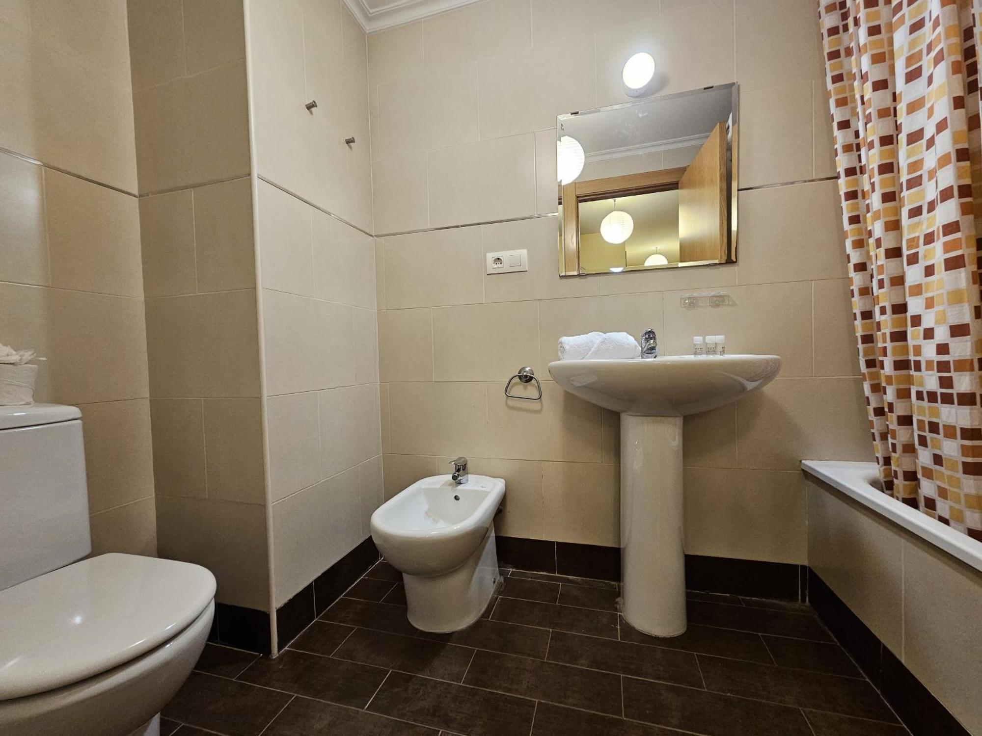 1A106 Amplio Y Comodo Apartamento กิฮอน ภายนอก รูปภาพ