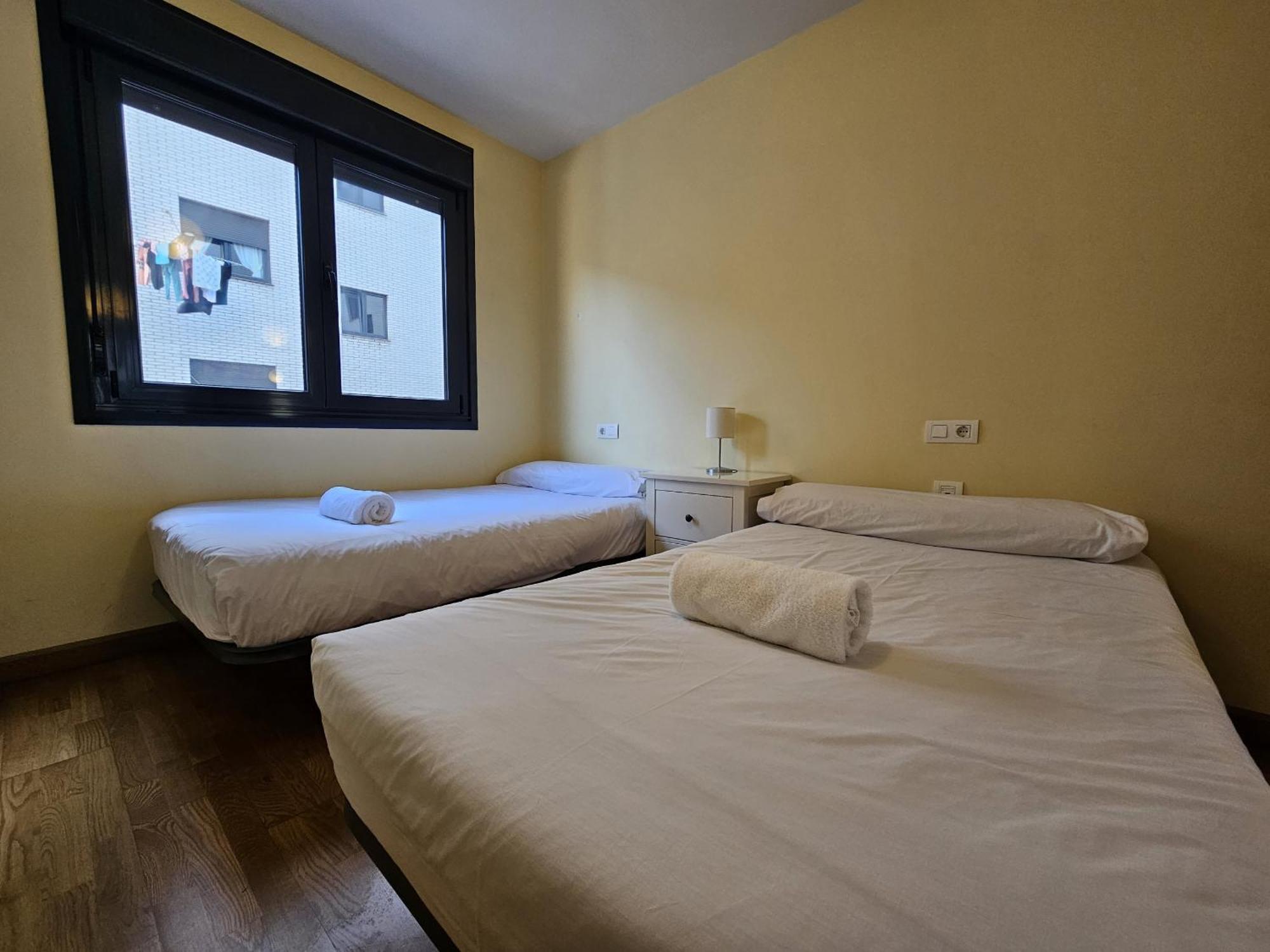 1A106 Amplio Y Comodo Apartamento กิฮอน ภายนอก รูปภาพ