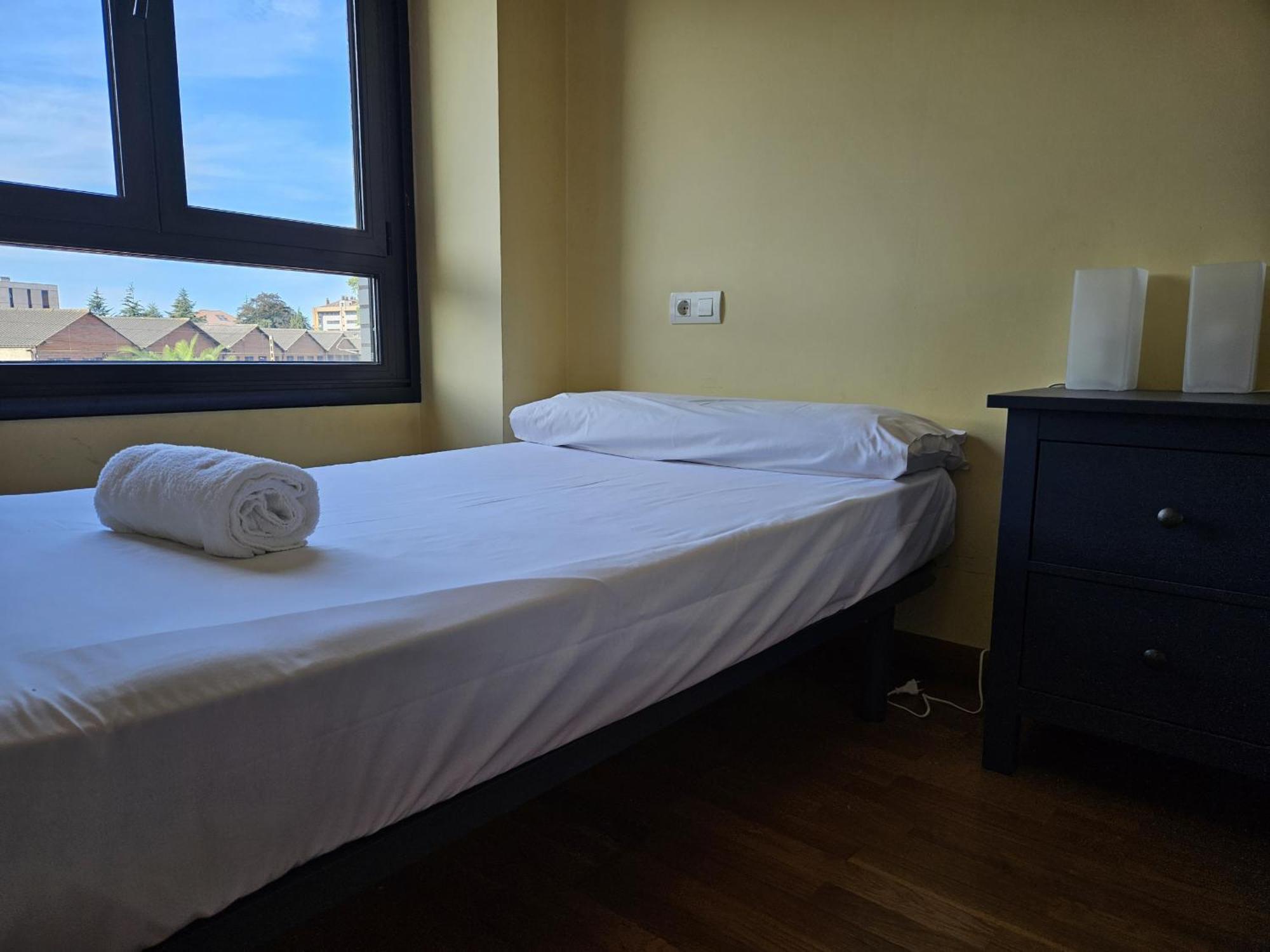 1A106 Amplio Y Comodo Apartamento กิฮอน ภายนอก รูปภาพ