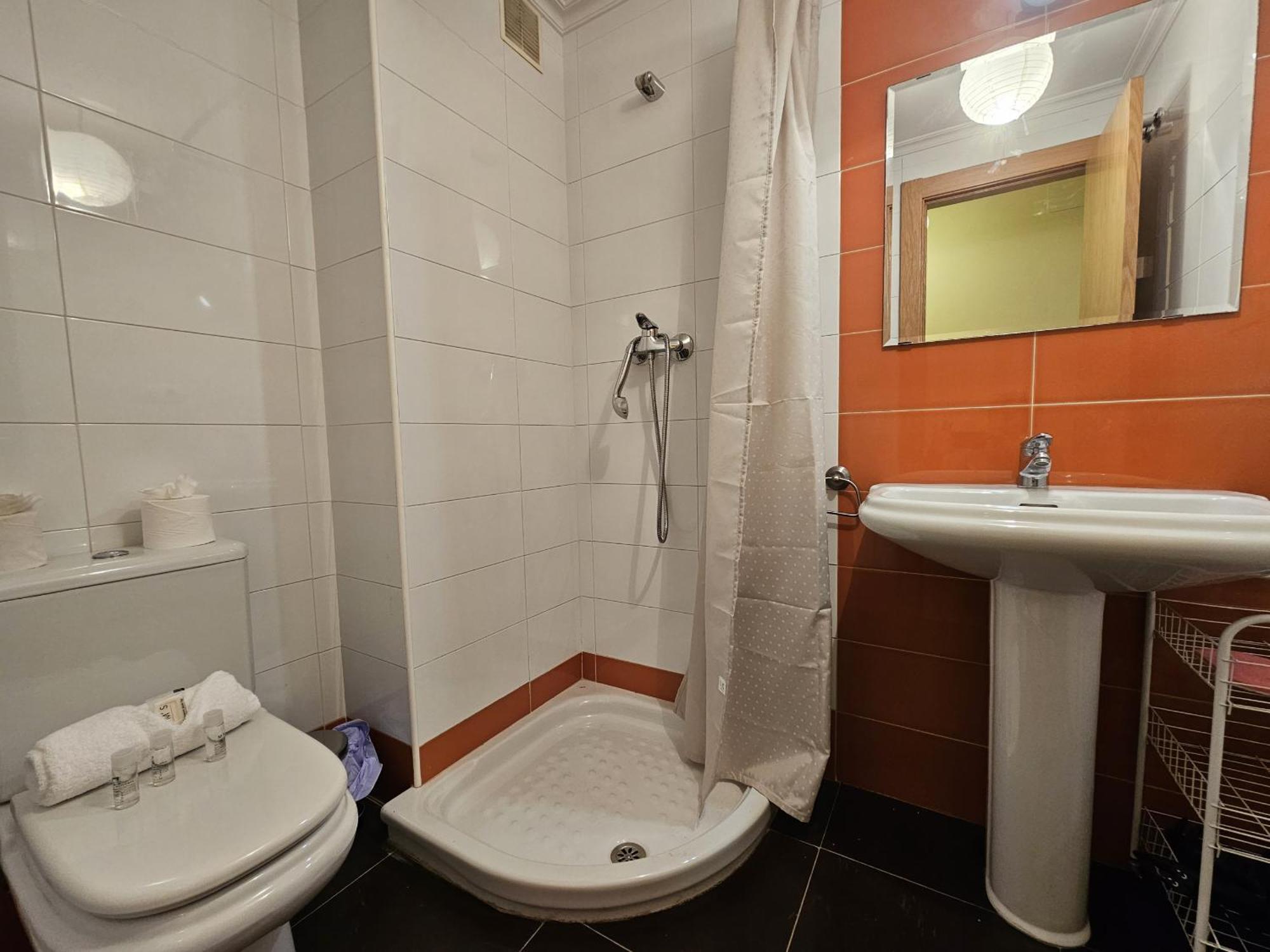 1A106 Amplio Y Comodo Apartamento กิฮอน ภายนอก รูปภาพ