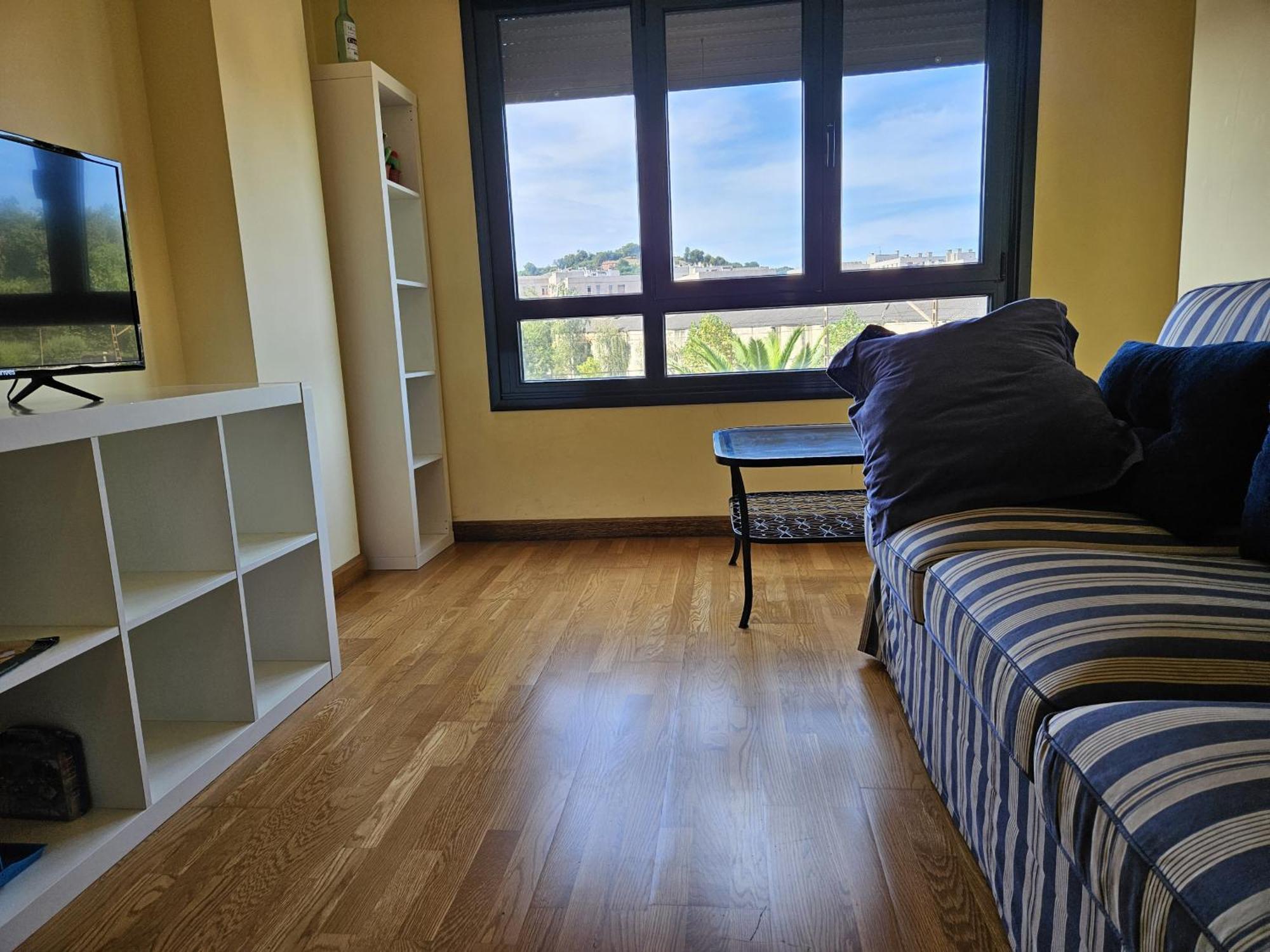 1A106 Amplio Y Comodo Apartamento กิฮอน ภายนอก รูปภาพ