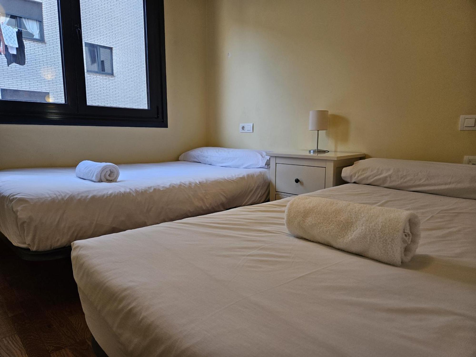 1A106 Amplio Y Comodo Apartamento กิฮอน ภายนอก รูปภาพ