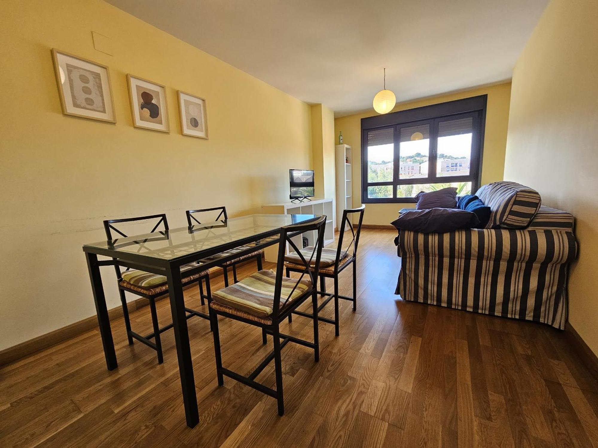 1A106 Amplio Y Comodo Apartamento กิฮอน ภายนอก รูปภาพ