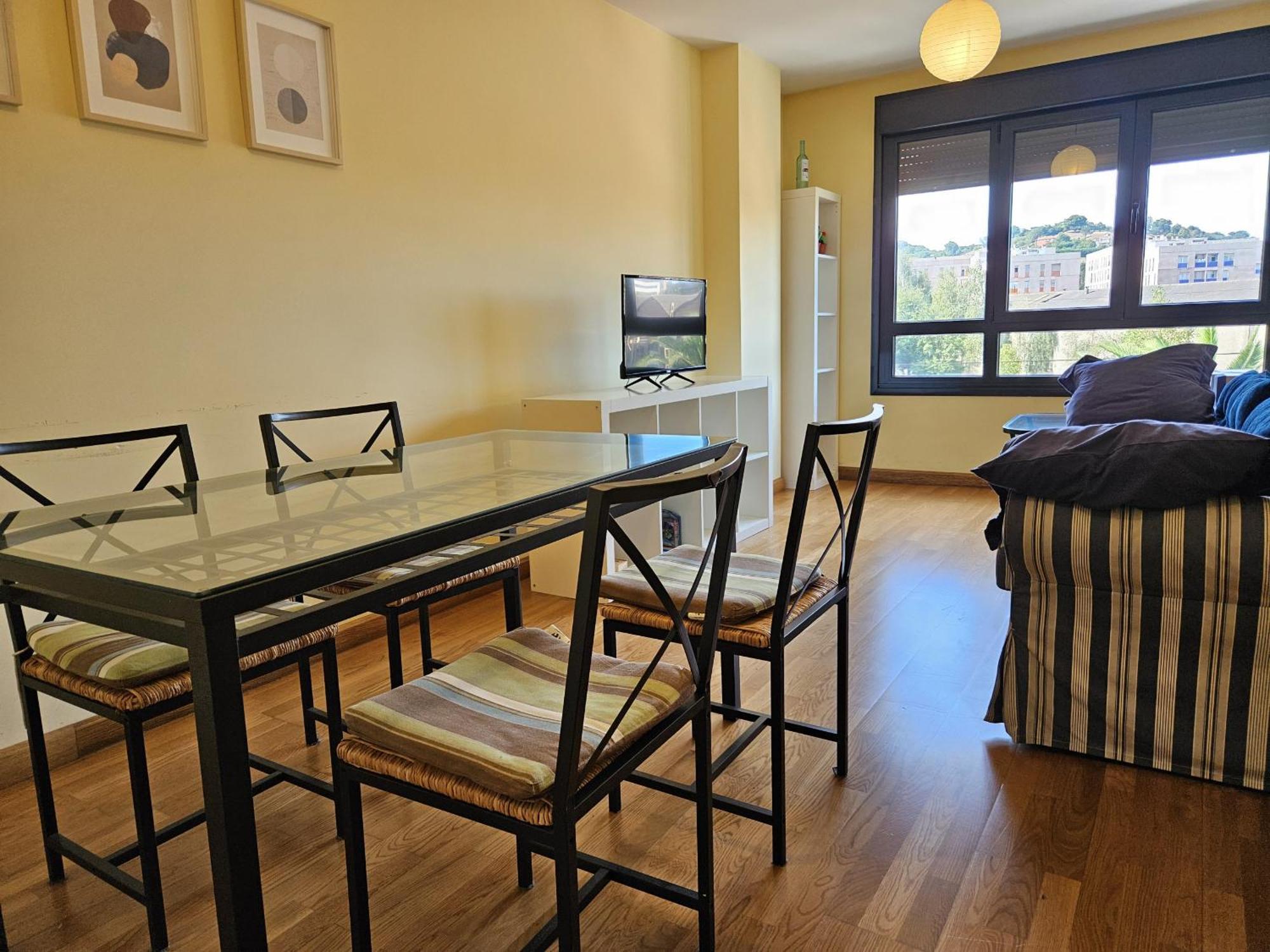 1A106 Amplio Y Comodo Apartamento กิฮอน ภายนอก รูปภาพ